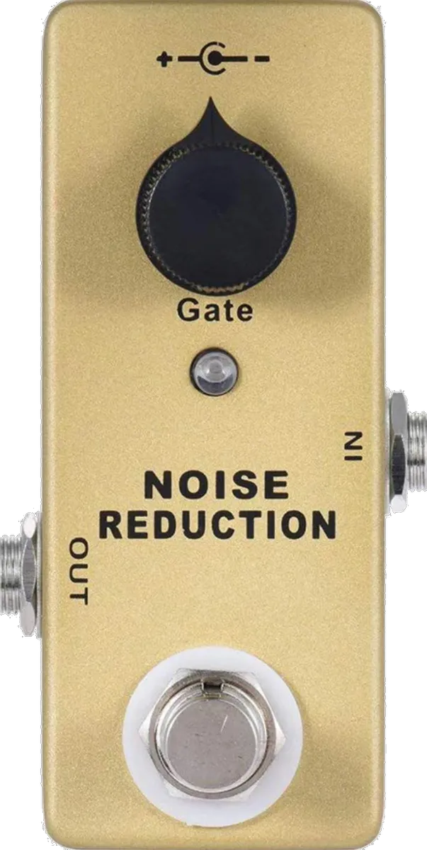 Noise Reduction