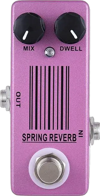 Spring Reverb