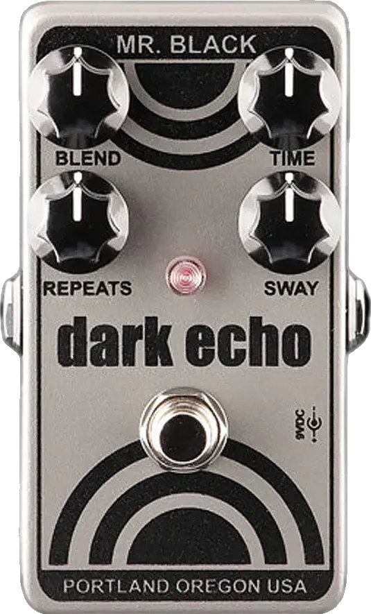 Dark Echo