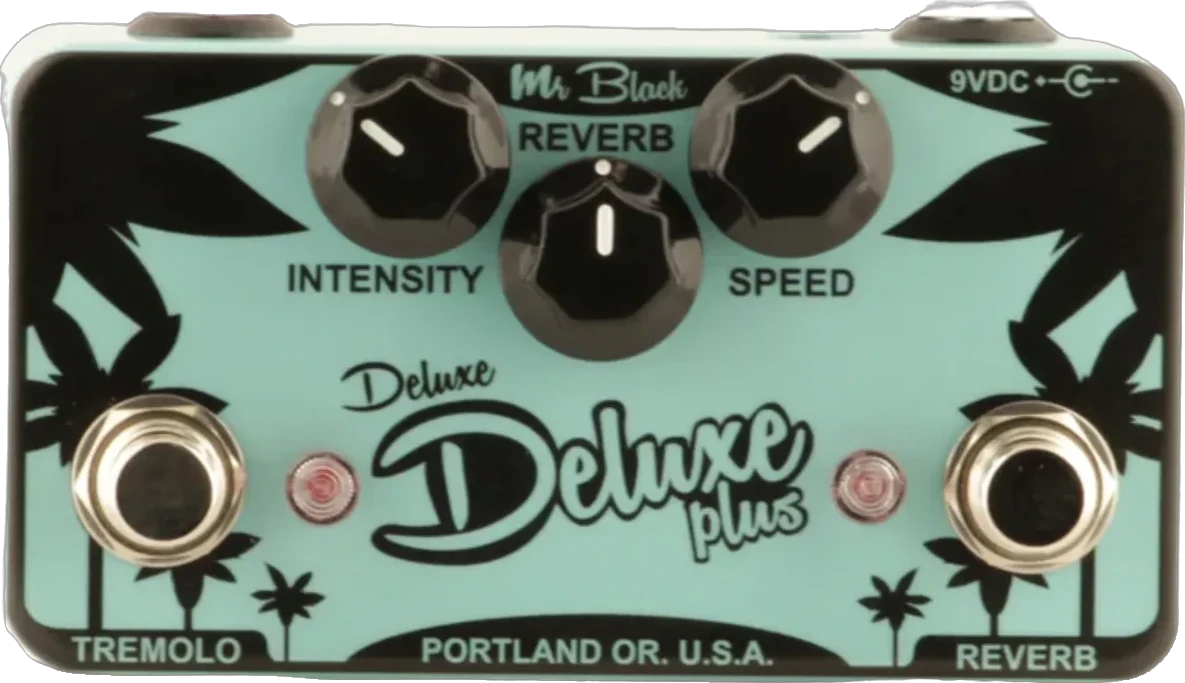 Deluxe Plus, Deluxe Deluxe Plus