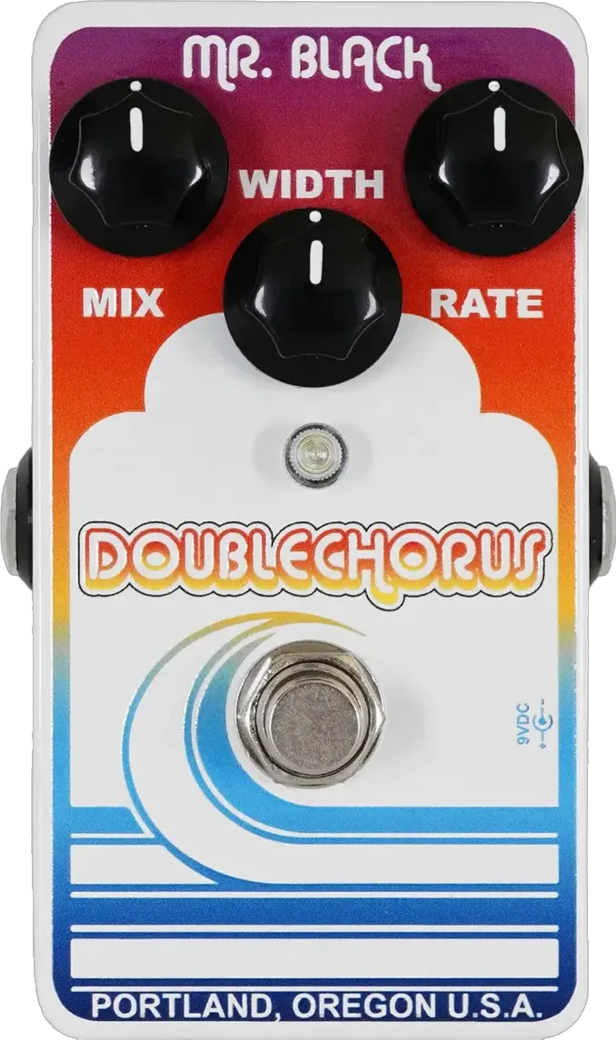 DoubleChorus