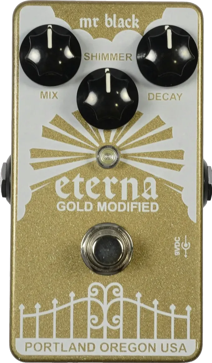 Eterna Gold