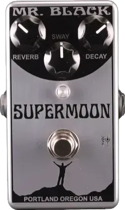 SuperMoon Chrome