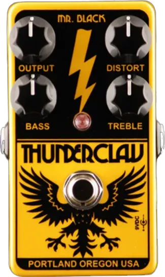 Thunderclaw