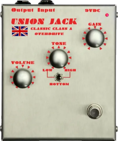 Union Jack