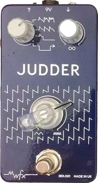 Mini Judder