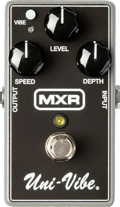 M68 Uni-Vibe Chorus/Vibrato [small box]