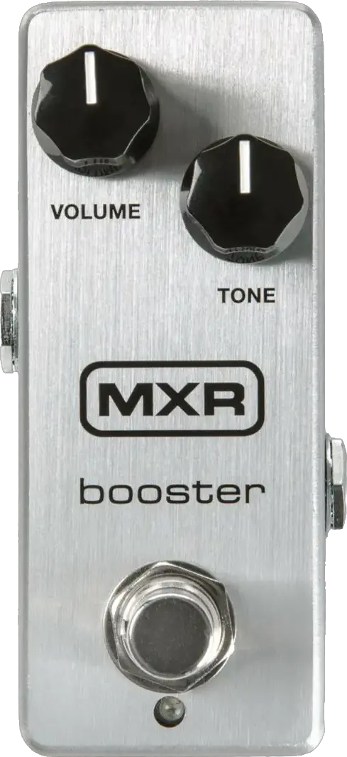 M293 Booster Mini