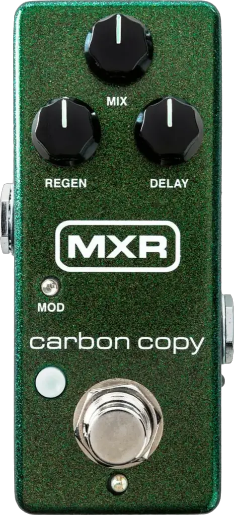 M299 Carbon Copy Mini Delay