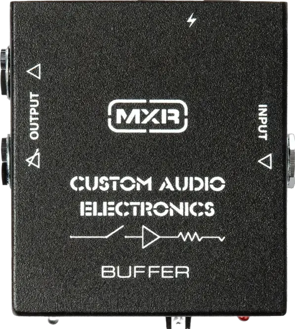 MC406 CAE Buffer