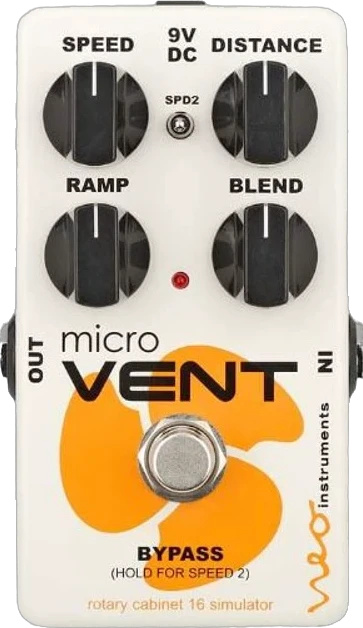 Micro Vent 16