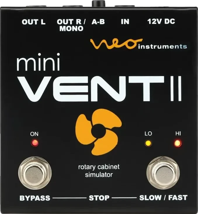Mini Vent II