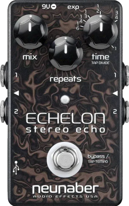 Echelon Stereo Echo