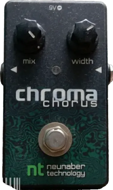 Chroma Mono Chorus