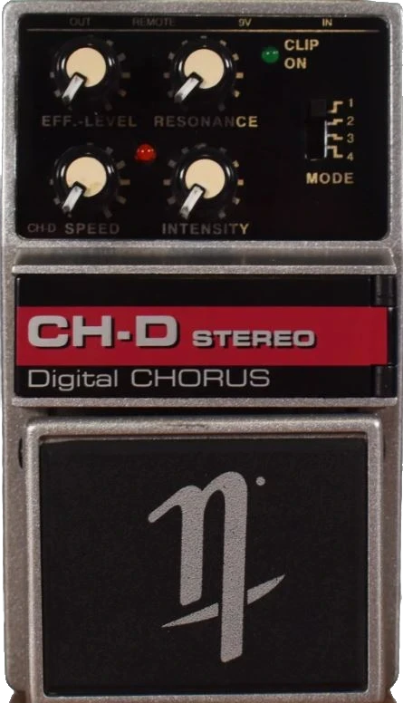 CH-D Digital Chorus