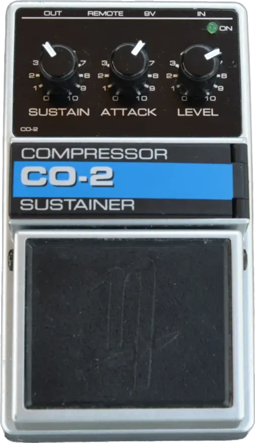 CO2 Compressor