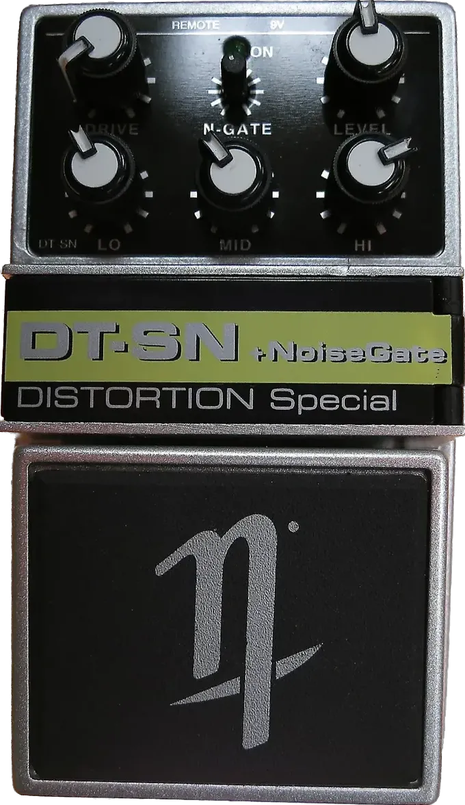 DT-SN Distortion Special