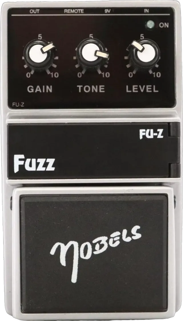 FU-Z Vintage Fuzz