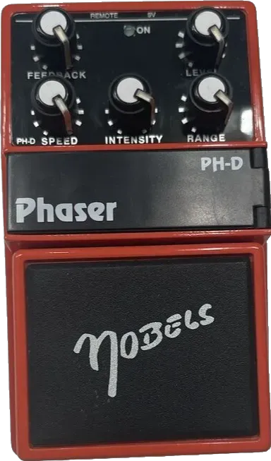 PH-D Phaser