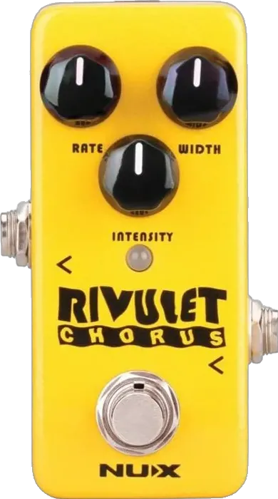 Mini Core Rivulet Chorus