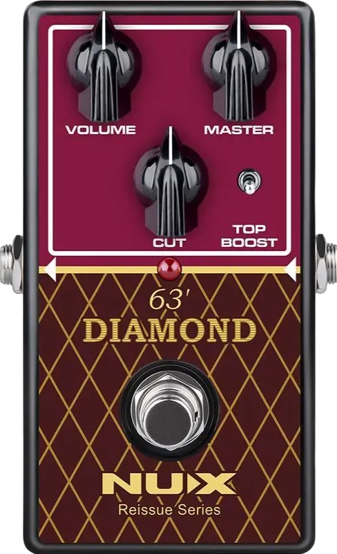 NUX NRO-6 63 Diamond