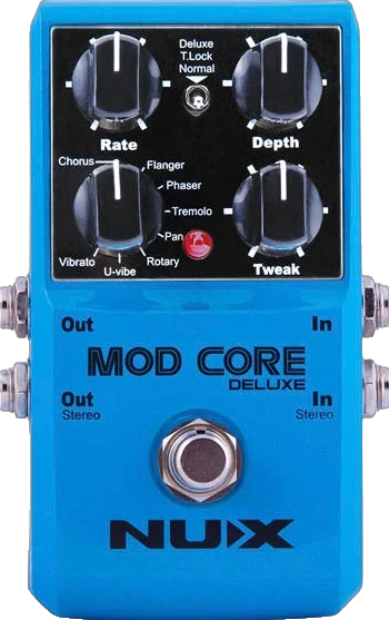 Mod Core Deluxe