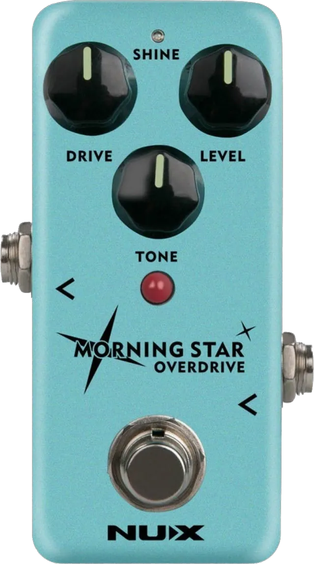 Morning Star (NOD-3)