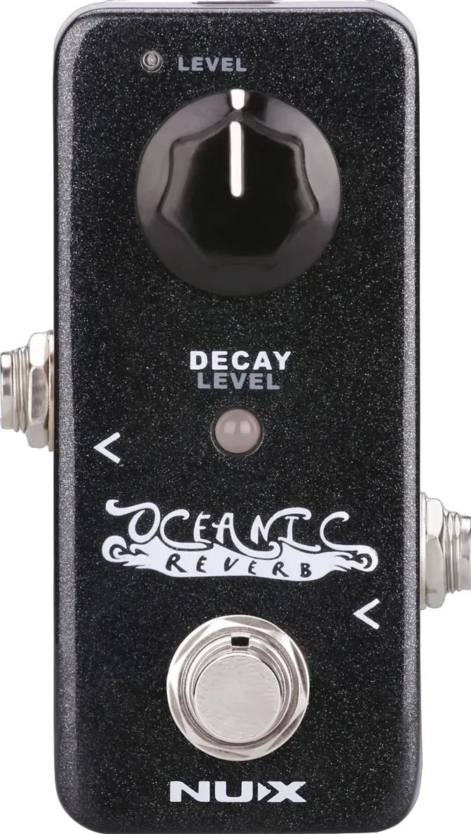Oceanic Digital Reverb