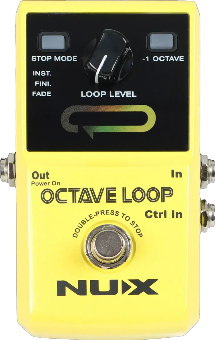 Octave Loop