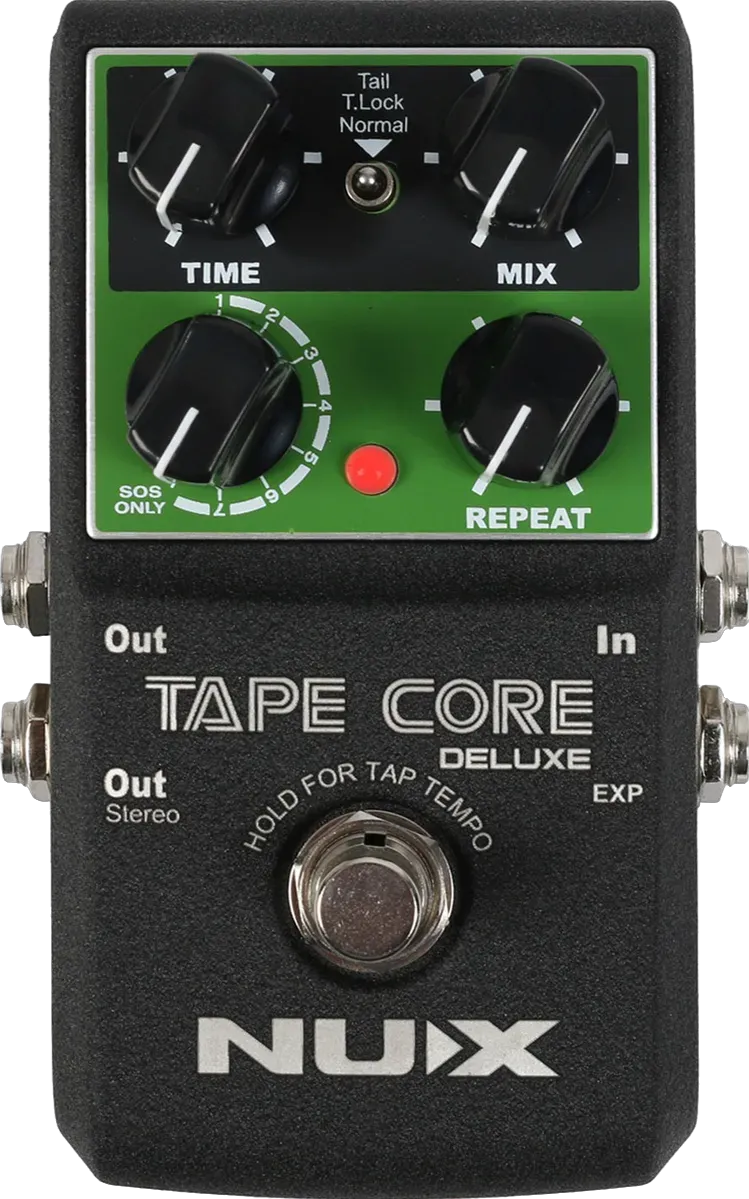 Tape Core Deluxe