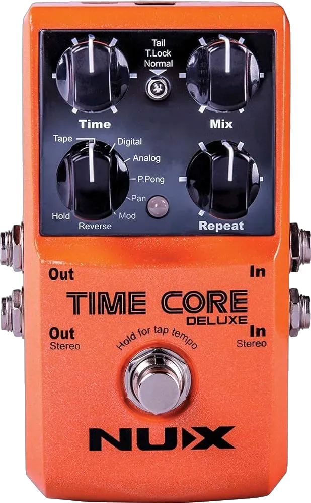 Time Core Deluxe