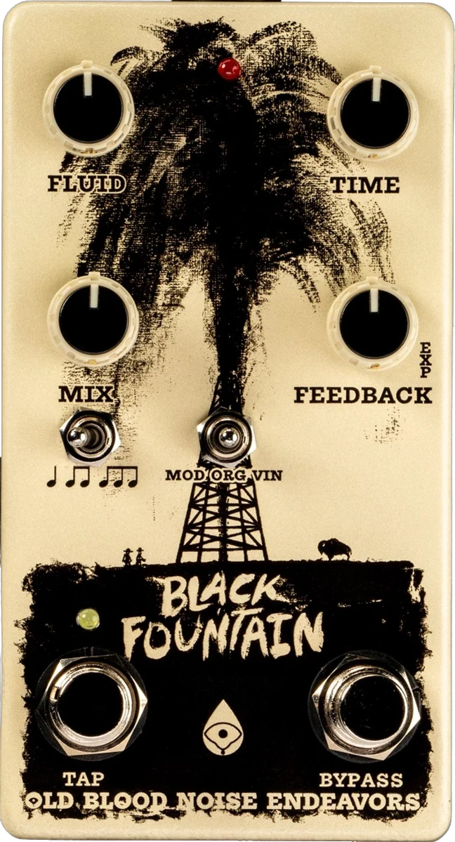 Black Fountain-copy