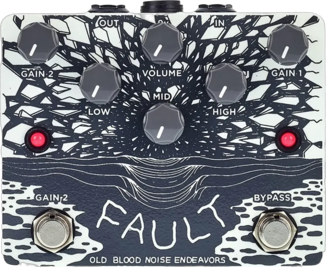 Fault Overdrive