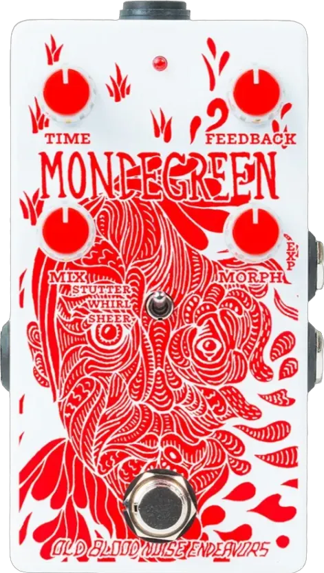Mondegreen