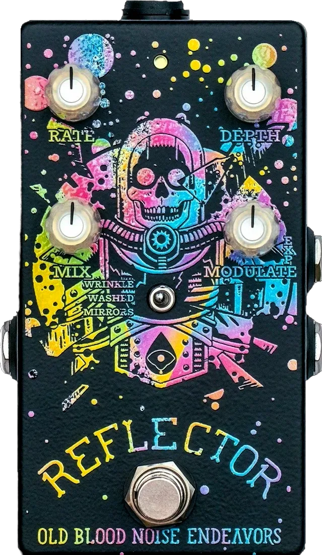 Reflector V3 Prism Colorway