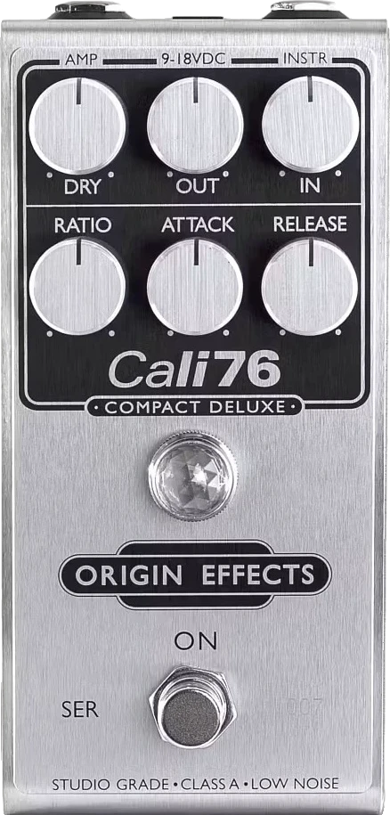 Cali76 STD