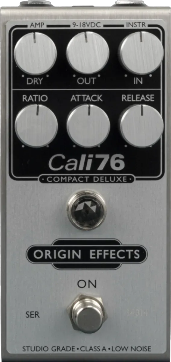 Cali76 Compact Deluxe