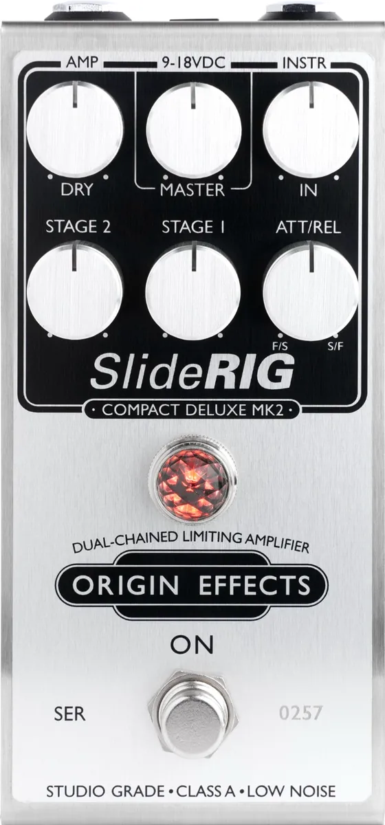 SlideRIG Compact Deluxe