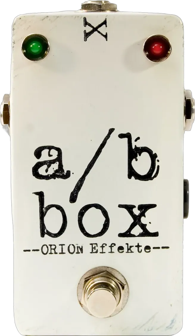 A/B Box