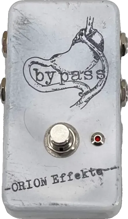 Bypass Looper