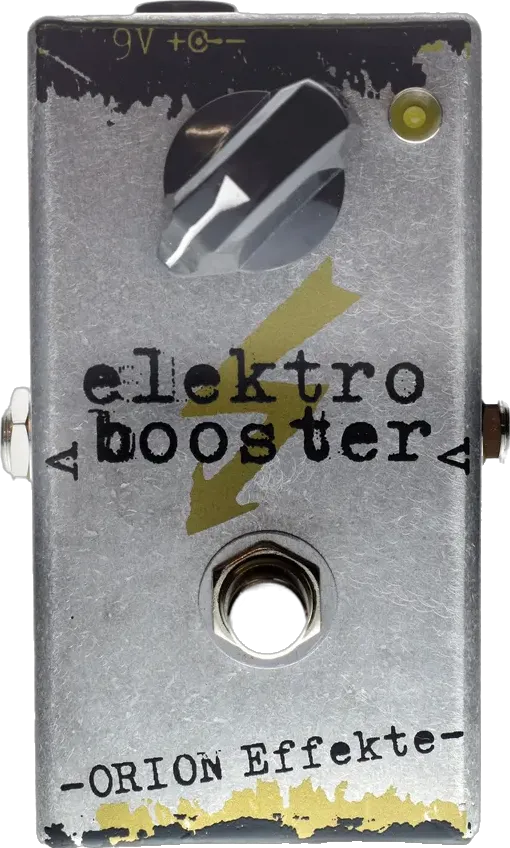 Elektro Booster