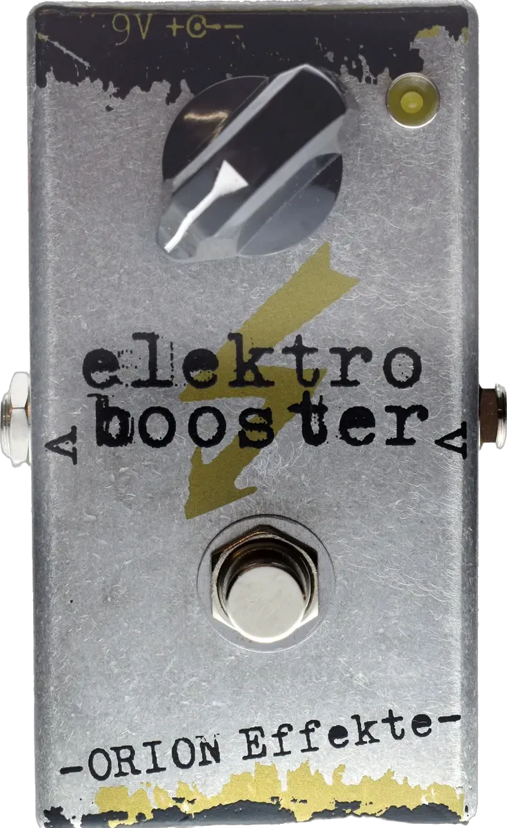 Elektro Booster mini