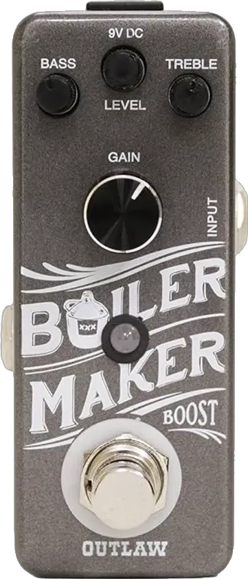Boilermaker Boost