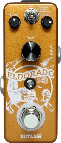 Eldorado Echo