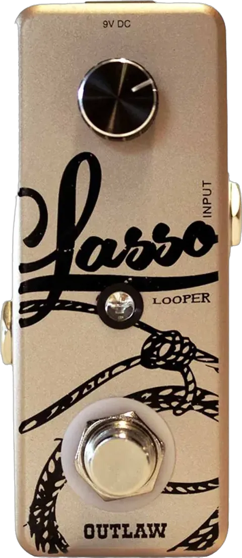 Lasso Looper