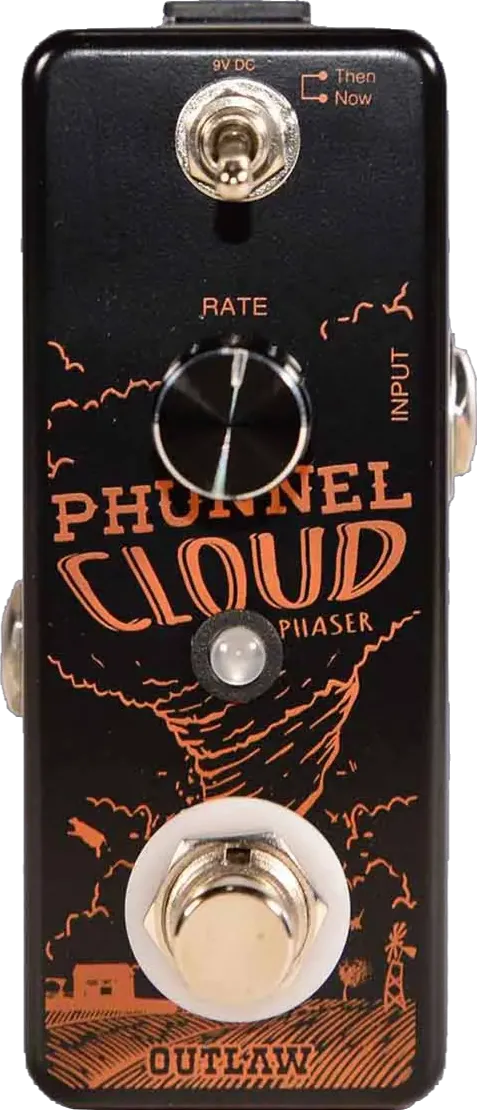 Phunnel Cloud Phaser