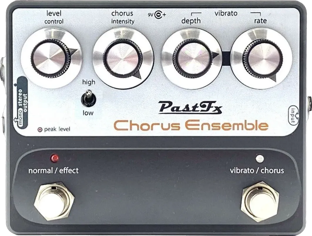 Chorus Ensemble Deluxe