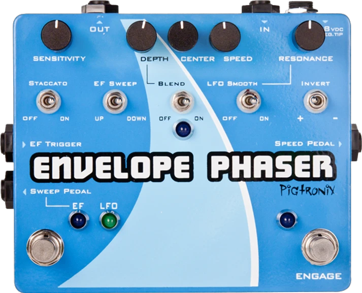 Envelope Phaser EP2