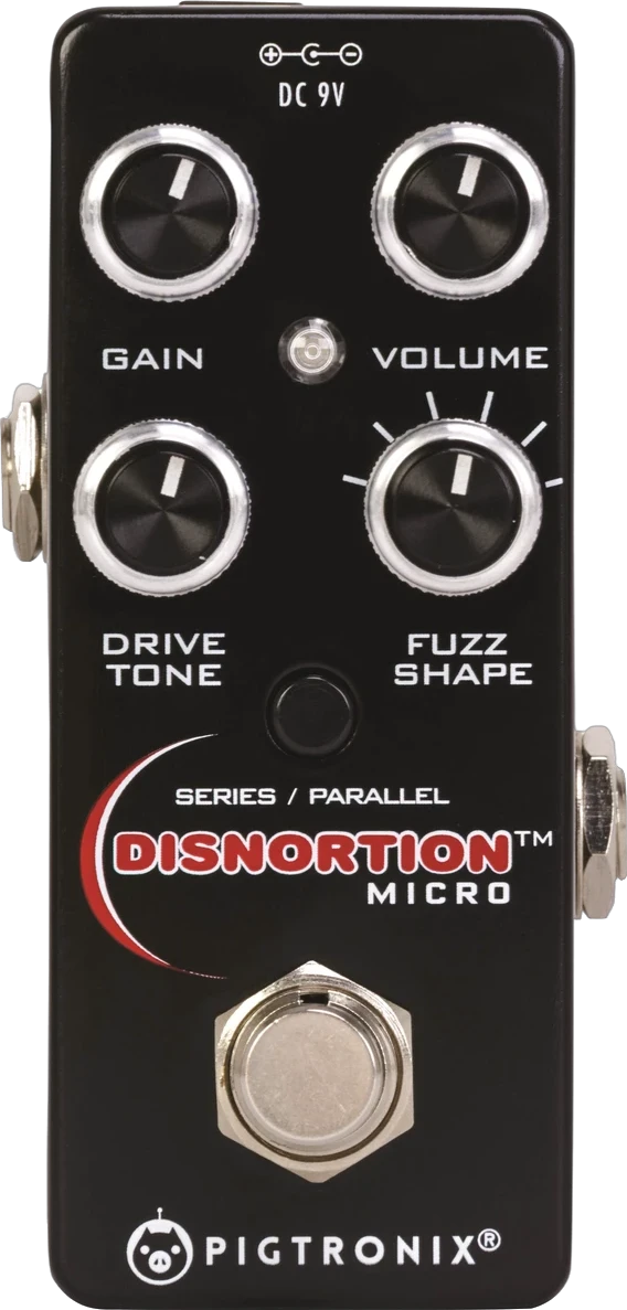Disnortion Micro