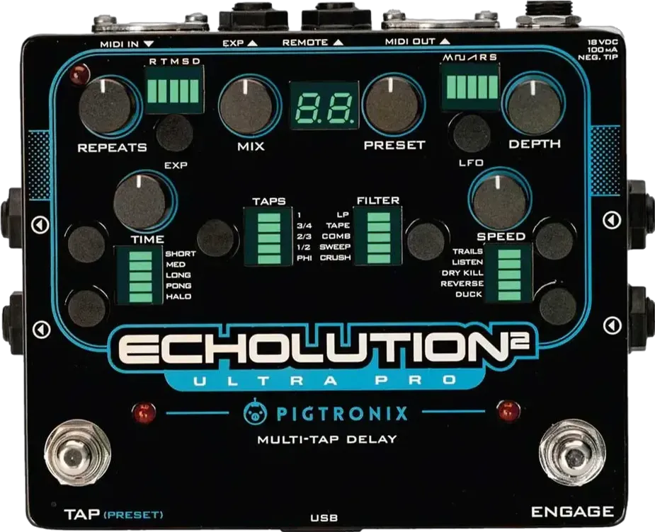 Echolution 2 Ultra Pro